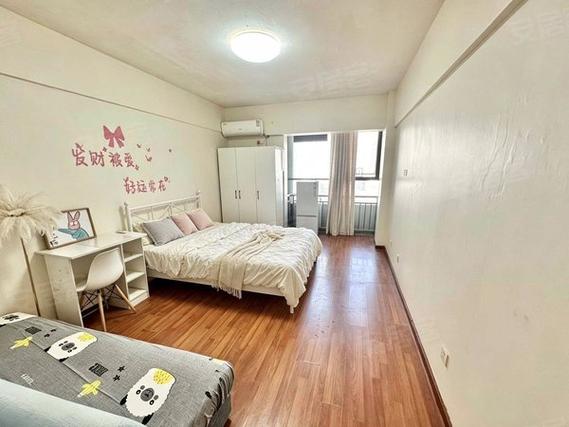 成都武侯好望角商业文化广场电梯标间套一出租 民用水电气、零中介费与专业文化经纪人服务